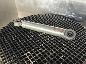 Liebherr GM72 Greifer